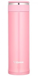 Термокружка ZOJIRUSHI SM-JD48PA 0.48L, Pink