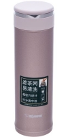 Термокружка ZOJIRUSHI SM-JTE46PX 0.46L, Pink Champagne
