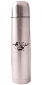 Термос CARP SPIRIT THERMOS INOX 1.0L