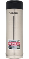 Термокружка ZOJIRUSHI SM-AFE50XA 0.5L, Stainless Steel
