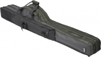 Чехол DAM Intenze Multi-Compartment Rod Bag для 2 удилищ с катушками 130x24х29cm