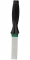 Точило Lansky Single Sided Folding Diamond Paddle Medium