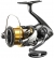 Катушка SHIMANO 20 TWIN POWER 4000MHG FD