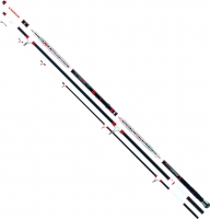 Серфовое удилище TRABUCCO Extrema Sea Master 4.50m 160g 3pcs