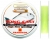 Леска TRABUCCO S-FORCE LONG CAST 300m 0.45mm 60.62lb/27.50kg Fluo-yellow