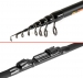 Форелевое удилище Trabucco Hydrus Neo Lake Trout 42MH 4.20m 15-30g Semi-Parabolic