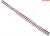 Серфовое удилище TRABUCCO SCARLET X-NITRO SURF 4.50m 200g