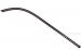 Трубка (кобра) для метания бойлов CARP SPIRIT Velocity Carbon Throwing Stick (28mm)