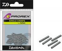 Обжимные трубки Daiwa Prorex Single Crimps