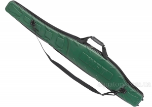 Тубус для удилищ WFT Rod Case 130cm green