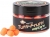 Дамбелсы нейтральной плавучести DYNAMITE BAITS Fluro Wafters - Tutti Frutti 14mm