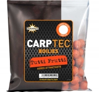 Бойли тонучі DYNAMITE BAITS CarpTec - Tutti Frutti, 300g