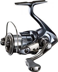 Катушка SHIMANO 19 VANQUISH C2000S FB