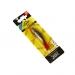 Балансир Lucky John Nordic 6 (з трійником) 6cm 36g #12HRT