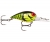 Воблер STORM Original Wiggle Wart® V-656 5cm 10.5g Moss Back Craw (656)