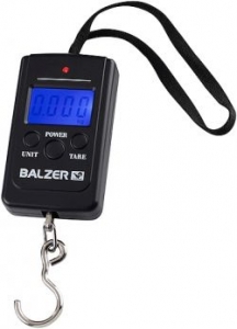 Весы BALZER Electric Scale 50kg