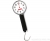 Весы механические RAPALA Clock Scale 10 kg