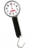 Весы механические RAPALA Clock Scale 10 kg