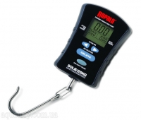 Весы электронные RAPALA Compact Touch Screen 25 kg Scale