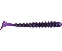 Силикон KEITECH Swing Impact 3.5" EA#04 Violet