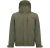 Куртка Viverra 4Stretch Rain Jacket -Olive (мембранная)