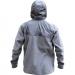 Костюм флисовый мужской Viverra Heavy Warm Fleece Suit DK Grey