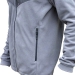 Костюм флисовый мужской Viverra Heavy Warm Fleece Suit DK Grey