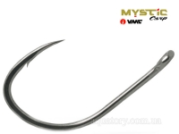 Крючки VMC 7022 NT Mystic Carp Wide Gap