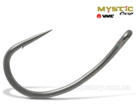Крючки VMC 7025 NT Mystic Carp Medium Curve Shank