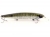 Воблер DEPS Balisong Minnow 130SP #19 Flash Tiger