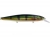 Воблер DEPS Balisong Minnow 130SP Perch 1