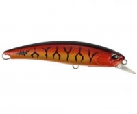 Воблер DUO Realis Fangbait 120SR PIKE LIMITED ACC3194 Red Tiger II