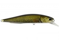Воблер DUO Realis Jerkbait 120SP PIKE LIMITED ACC3820 Pike ND