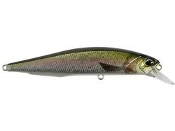 Воблер DUO Realis Jerkbait 100SP PIKE LIMITED CCC3836 Rainbow Trout ND