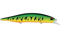 Воблер DUO Realis Jerkbait 120SP PIKE LIMITED ACC3059 Mat Tiger