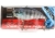 Воблер DUO Realis Vibration 55 Nitro CCC3310