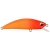 Воблер DUO Spearhead Ryuki 50SP Himemasu ACCZ097 Matt Orange Red Head