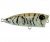 Воблер DUO Tetra Works POCOPOCO 40F CTA0375 Tiger Shrimp