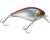 Воблер JACKALL ASKA 45SR Natural Shad