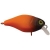 Воблер JACKALL Chubby 38F Pellet Orange
