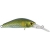 Воблер JACKALL Diving Chubby Minnow 35SP Ayu Suspending