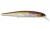 Воблер Jackall MagSquad 128SP 128mm 21.0g HL Mat Shad