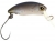 Воблер JACKALL Mitts 28SR-S Smoke Pellet
