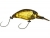 Воблер JACKALL Panicra 32MR Gonty Oak