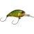 Воблер JACKALL Panicra 32MR IS Green Gold