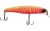 Воблер JACKALL Smash Minnow 100SP Dragon Fruit Mat Tiger