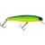 Воблер JACKALL Smash Minnow 100SP Mat Tiger