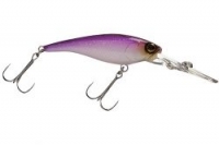 Воблер JACKALL Soul Shad 52SP SK Shad