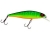 Воблер JACKALL Squad Minnow 80SP Mat Tiger Suspending