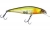 Воблер JACKALL Squad Minnow 95SP Ghost Ayu Suspending